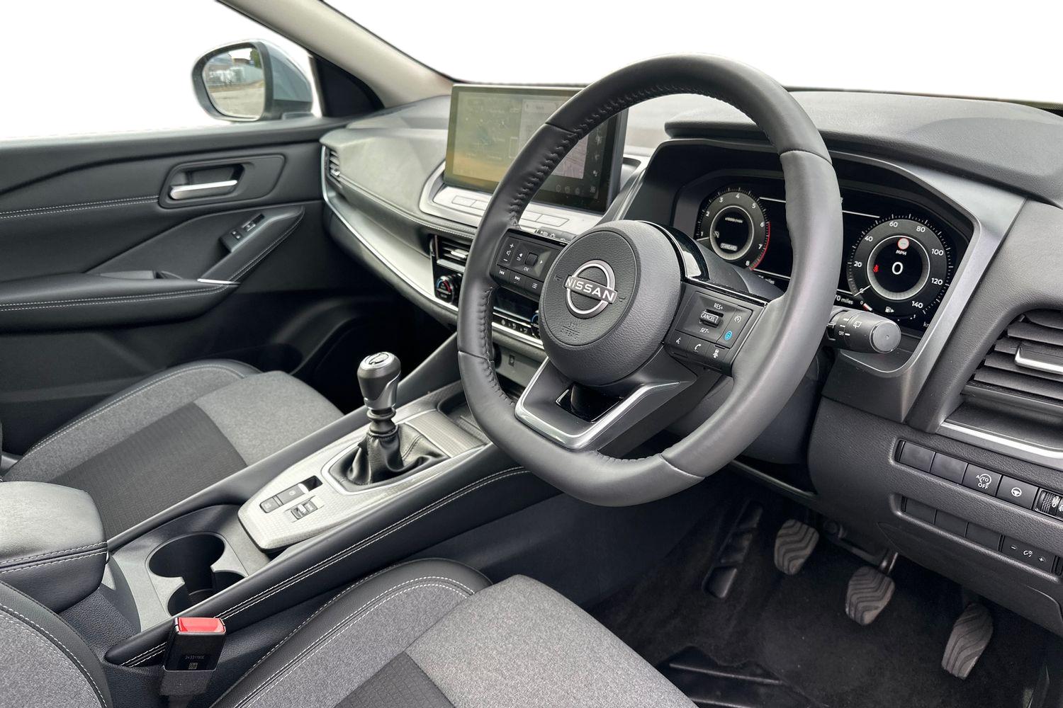 Used Nissan Qashqai 2024 for sale - 76871950: Photo 10