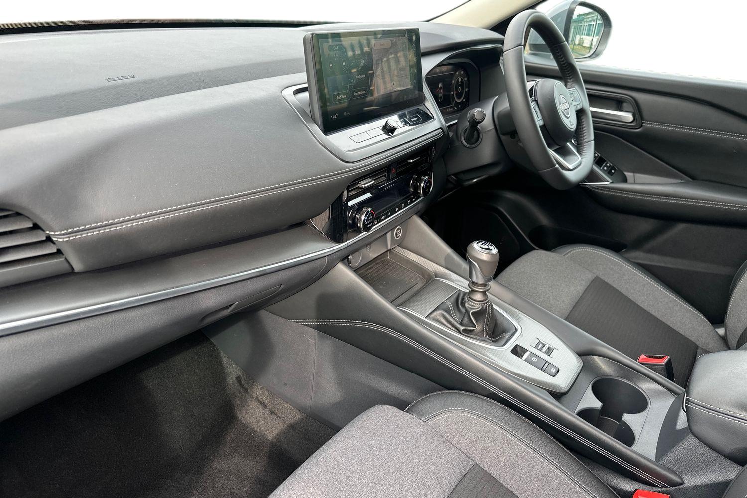 Used Nissan Qashqai 2024 for sale - 76871950: Photo 13