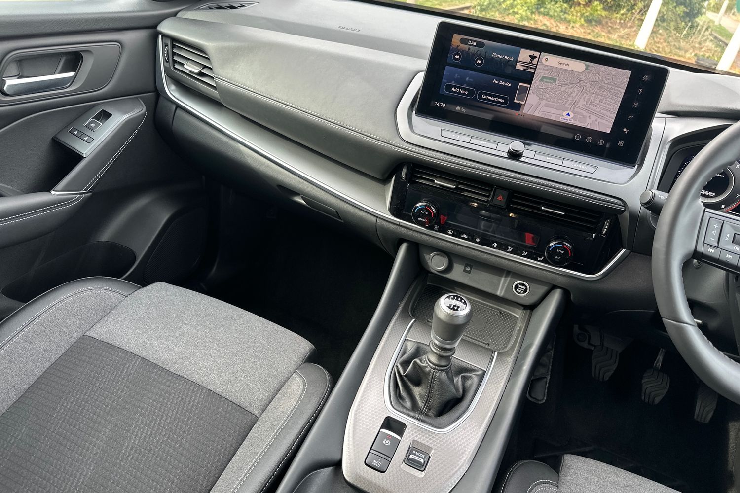 Used Nissan Qashqai 2024 for sale - 76871950: Photo 14