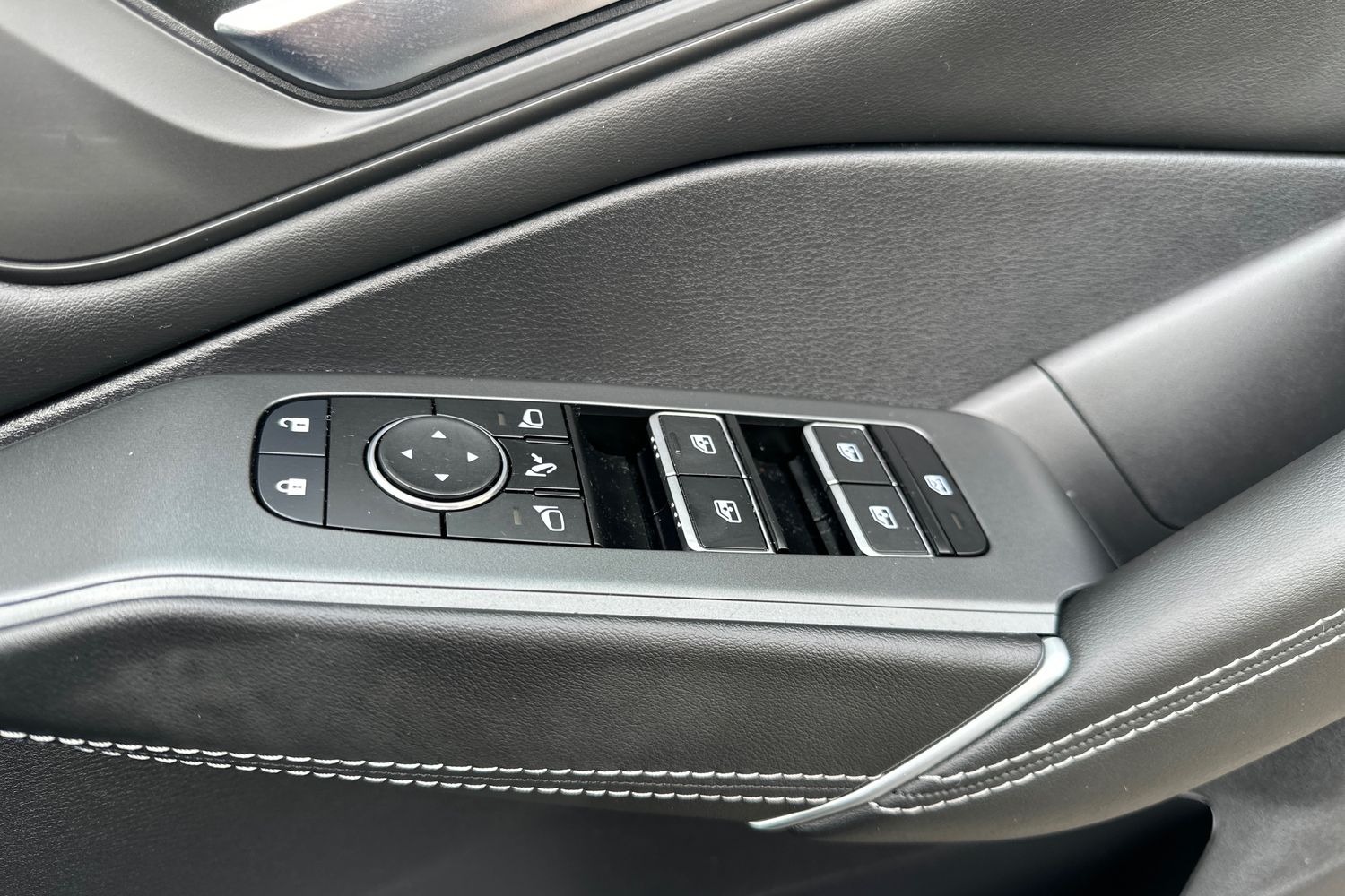 Used Nissan Qashqai 2024 for sale - 76871950: Photo 16