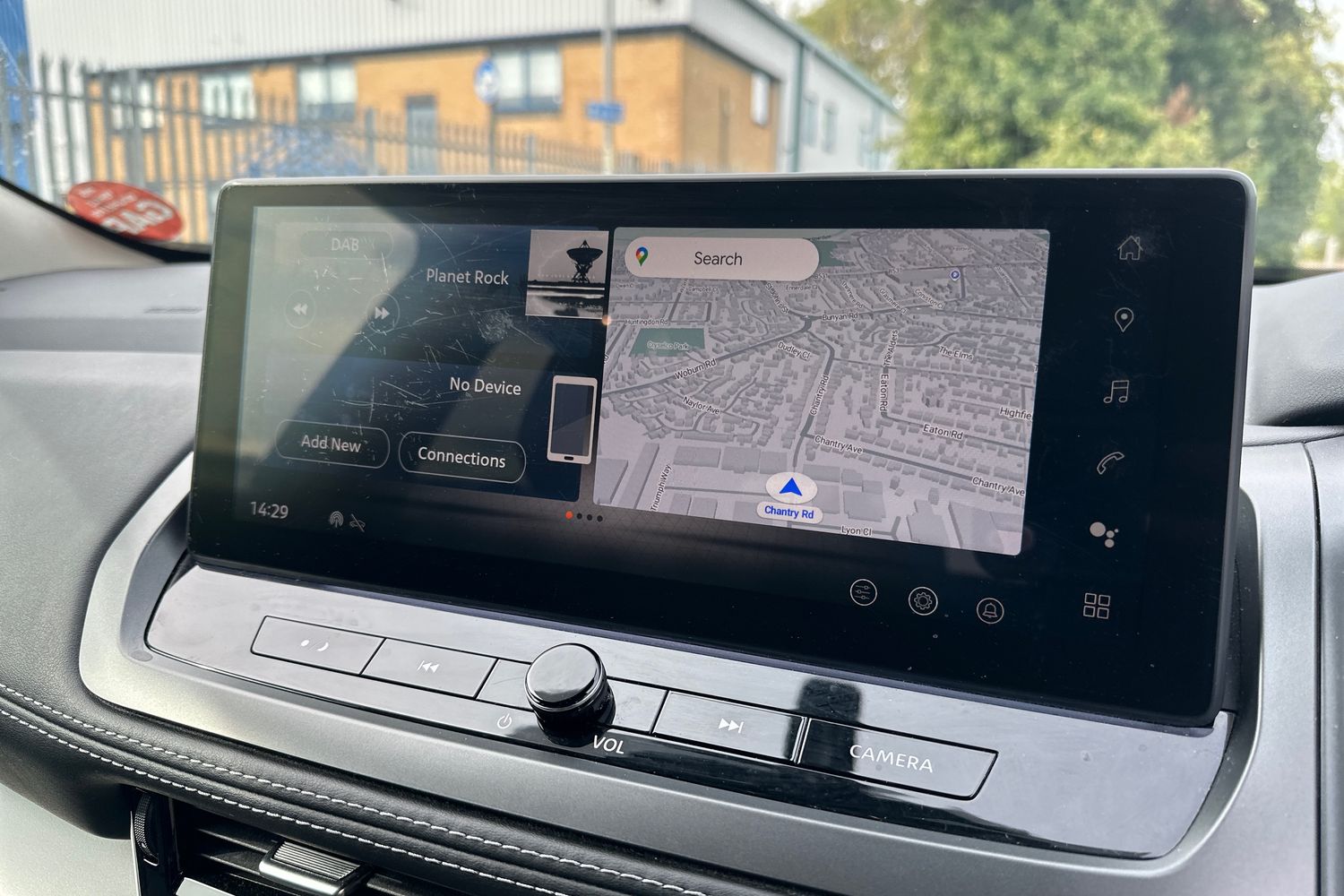 Used Nissan Qashqai 2024 for sale - 76871950: Photo 17