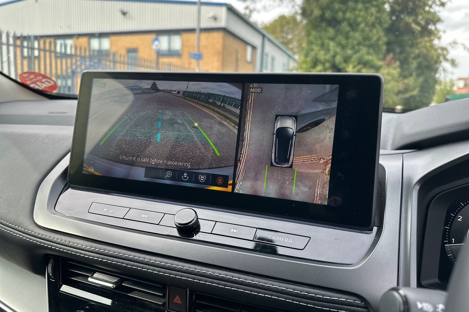 Used Nissan Qashqai 2024 for sale - 76871950: Photo 19