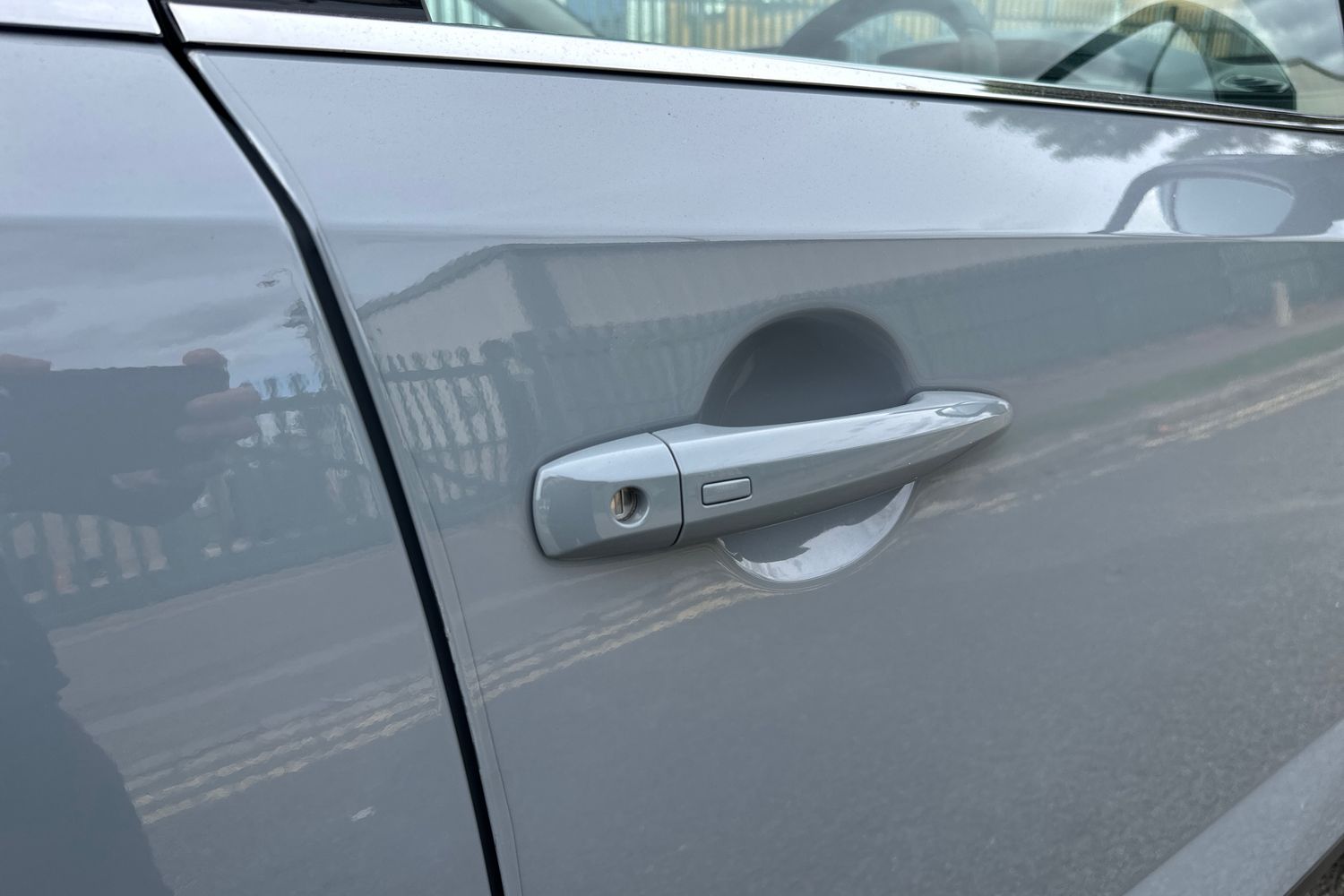 Used Nissan Qashqai 2024 for sale - 76871950: Photo 32