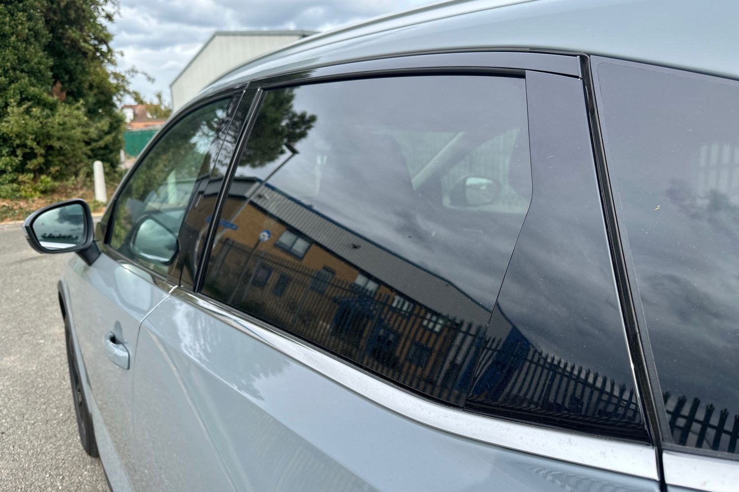 Used Nissan Qashqai 2024 for sale - 76871950: Photo 35