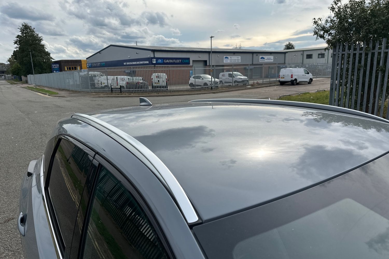 Used Nissan Qashqai 2024 for sale - 76871950: Photo 40