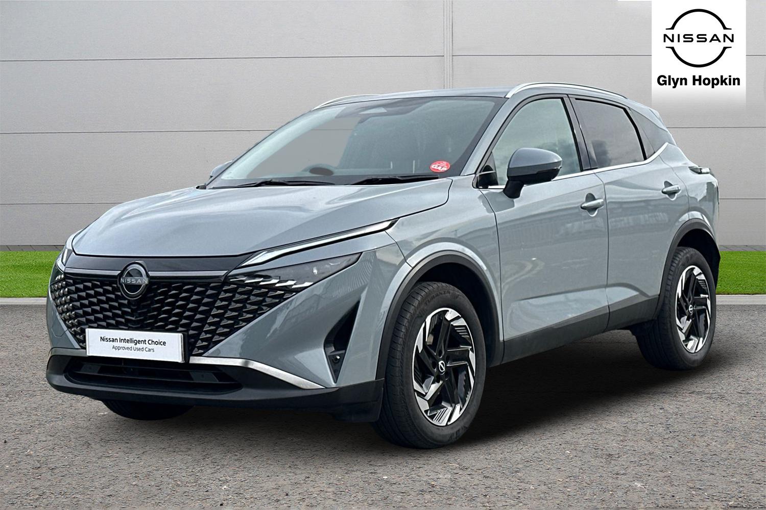 Used Nissan Qashqai 2024 for sale - 76871950: Photo 7