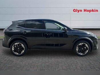 Used Nissan Qashqai 2026 for sale - 78080889: Photo