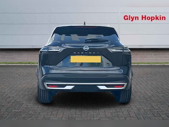 Used Nissan Qashqai 2026 for sale - 78080889: Photo