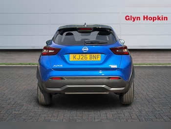 Used Nissan Juke 2026 for sale - 79064124: Photo