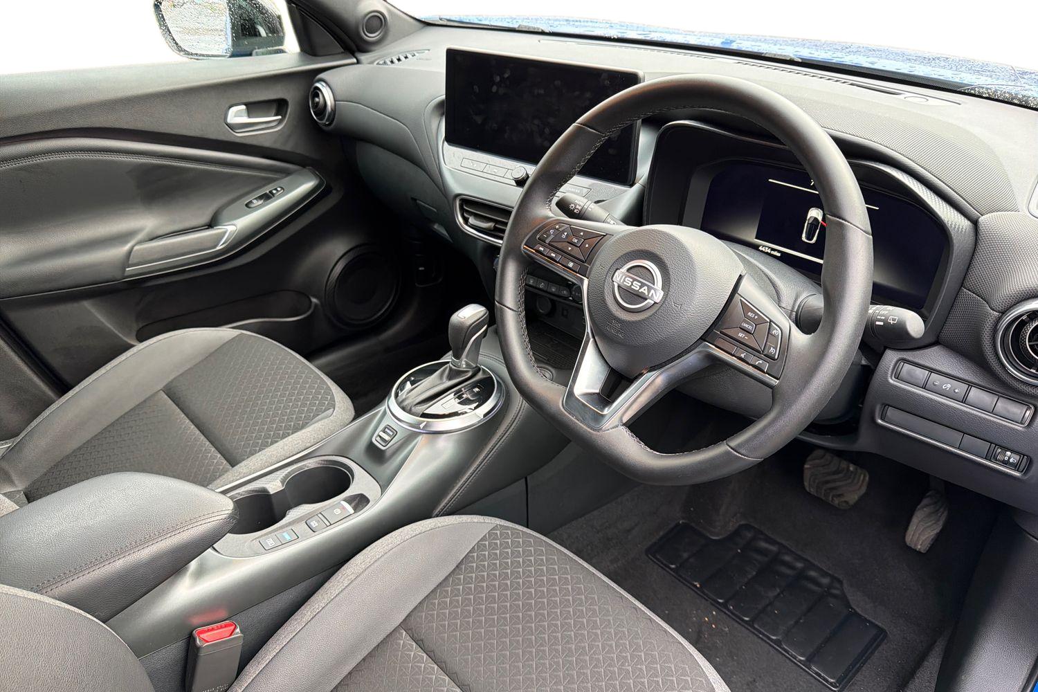 Used Nissan Juke 2025 for sale - 76630331: Photo 10