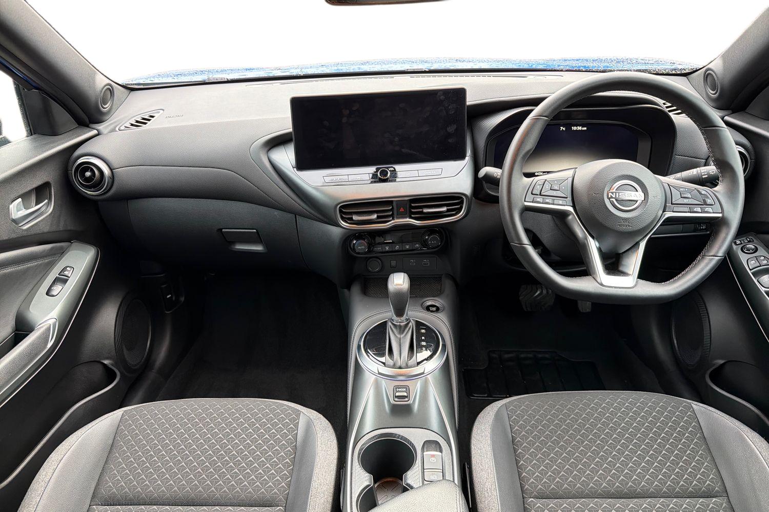 Used Nissan Juke 2025 for sale - 76630331: Photo 12