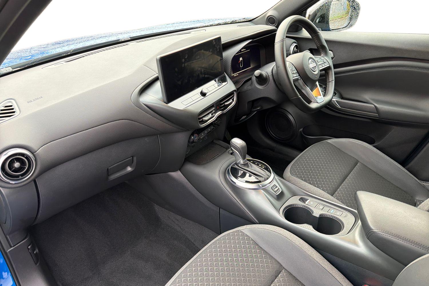 Used Nissan Juke 2025 for sale - 76630331: Photo 13