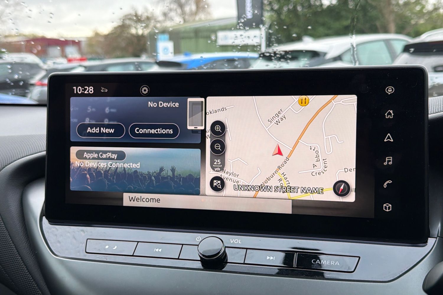 Used Nissan Juke 2025 for sale - 76630331: Photo 17