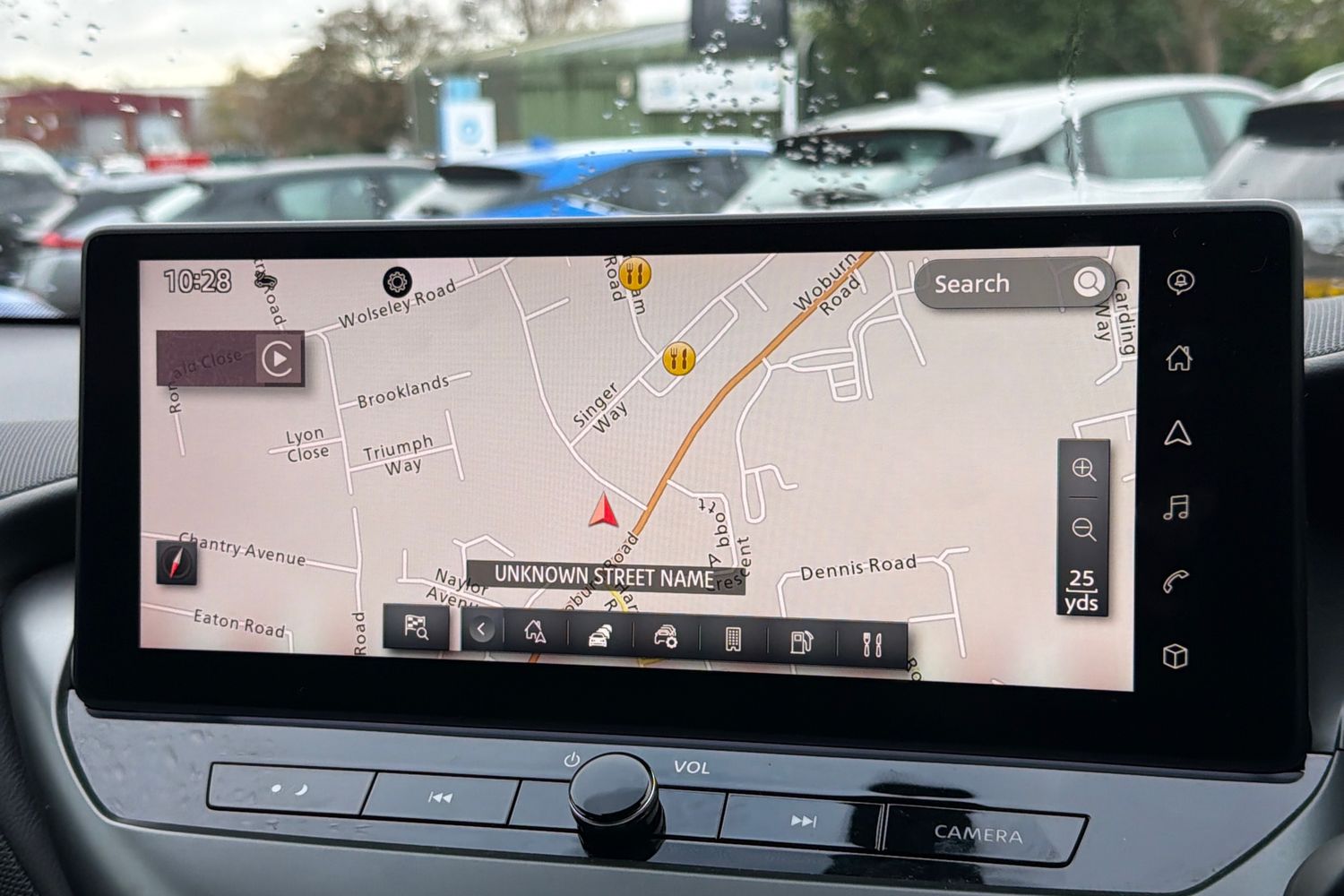 Used Nissan Juke 2025 for sale - 76630331: Photo 18