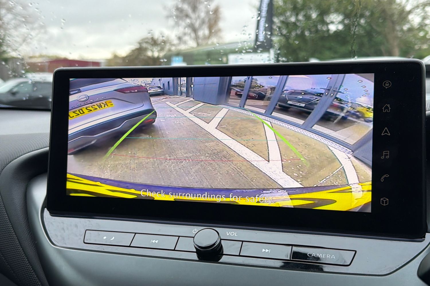 Used Nissan Juke 2025 for sale - 76630331: Photo 19