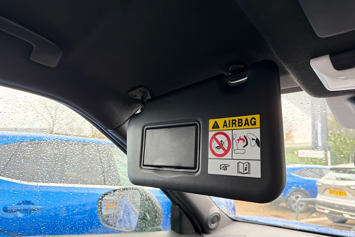 Used Nissan Juke 2025 for sale - 76630331: Photo 29