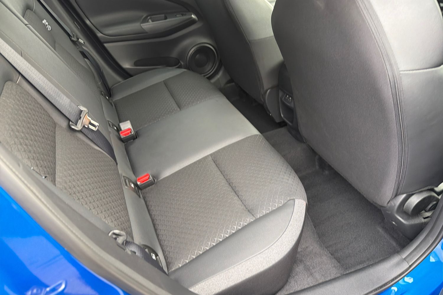 Used Nissan Juke 2025 for sale - 76630331: Photo 35