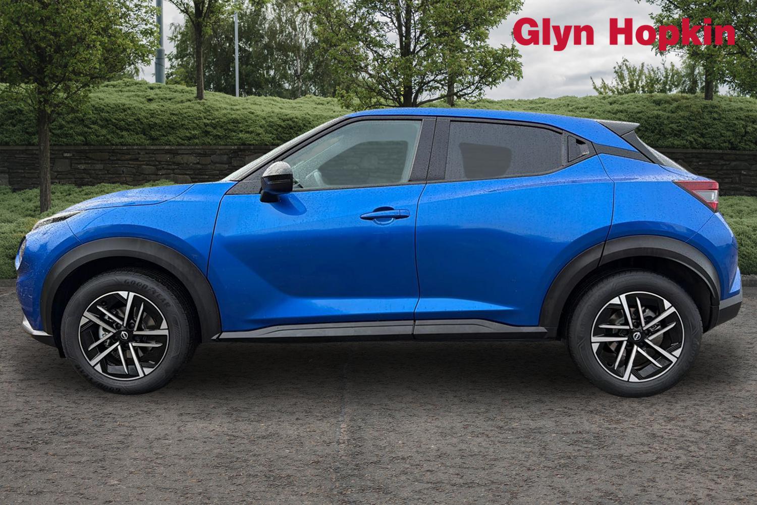 Used Nissan Juke 2025 for sale - 76630331: Photo 6