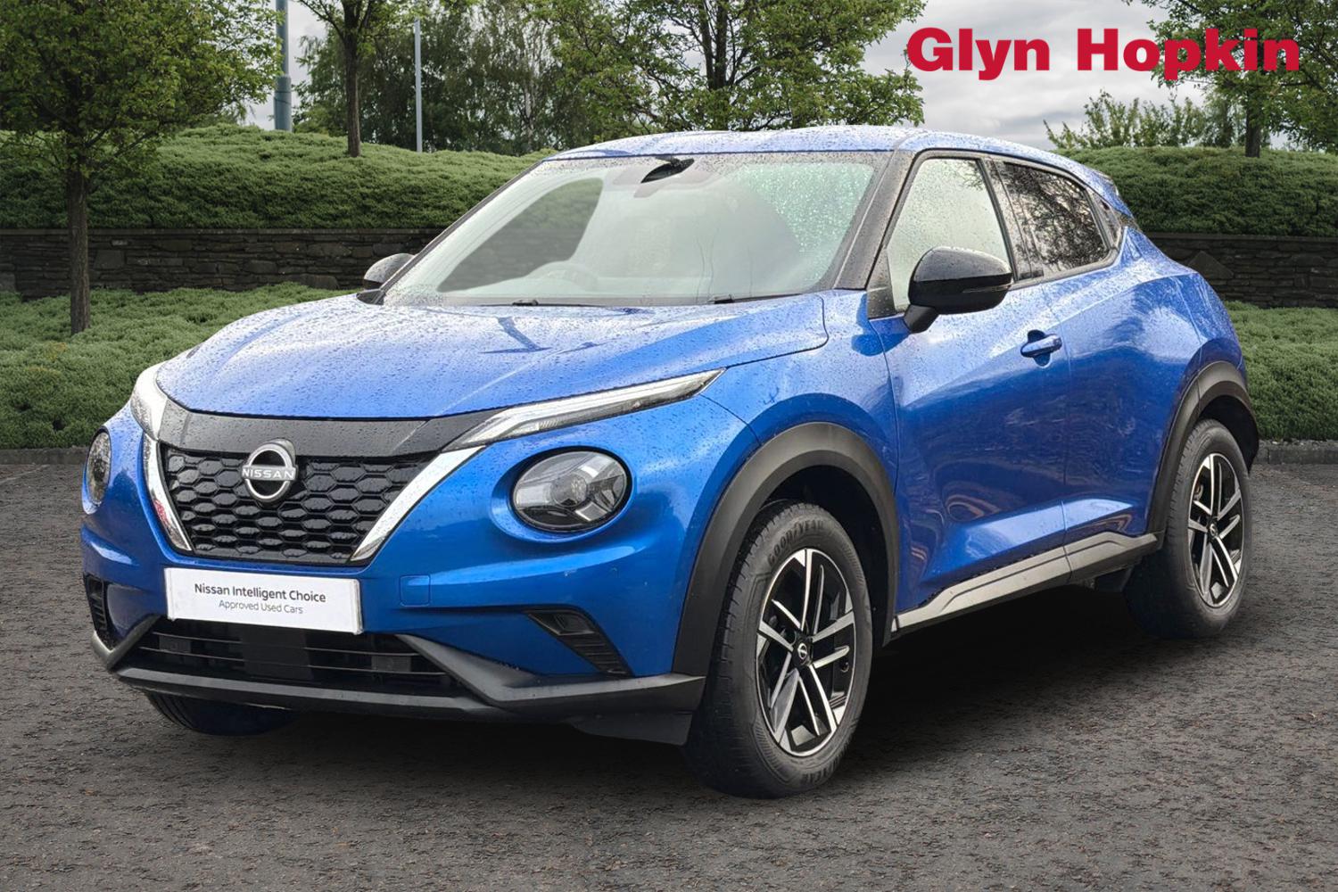 Used Nissan Juke 2025 for sale - 76630331: Photo 7