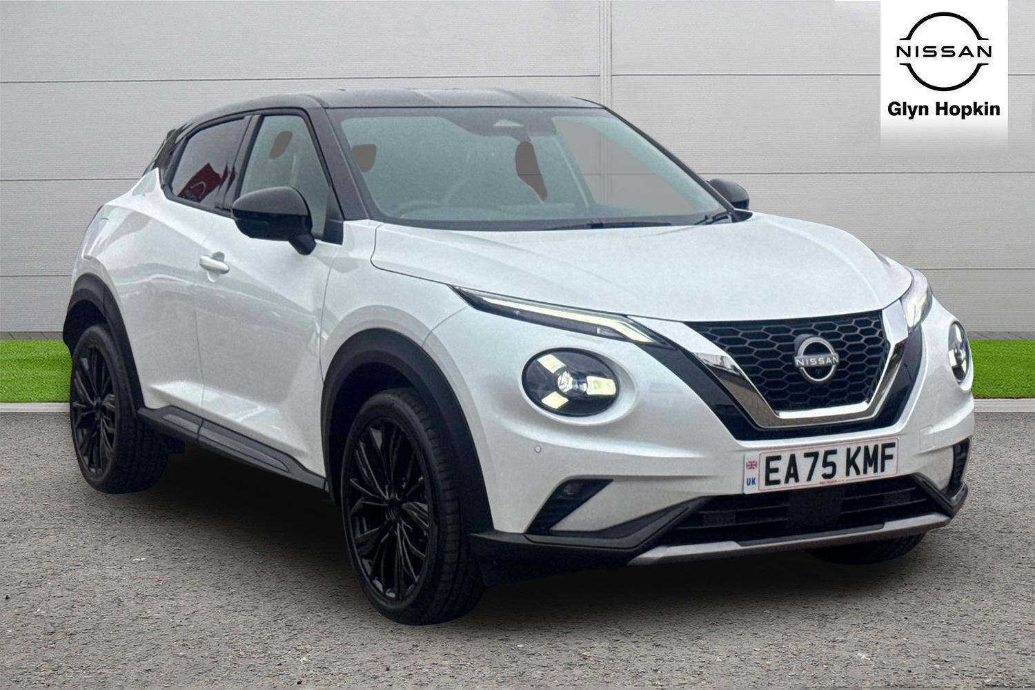 Used Nissan Juke 2025 for sale - 76479774: Photo 1