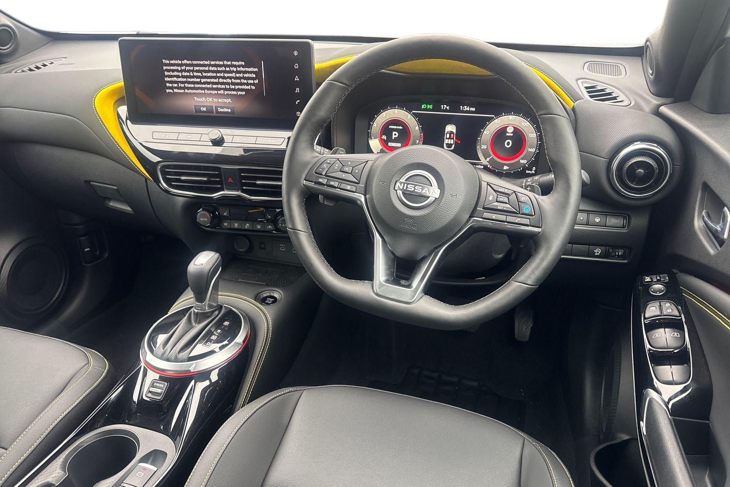 Used Nissan Juke 2025 for sale - 76479774: Photo 10