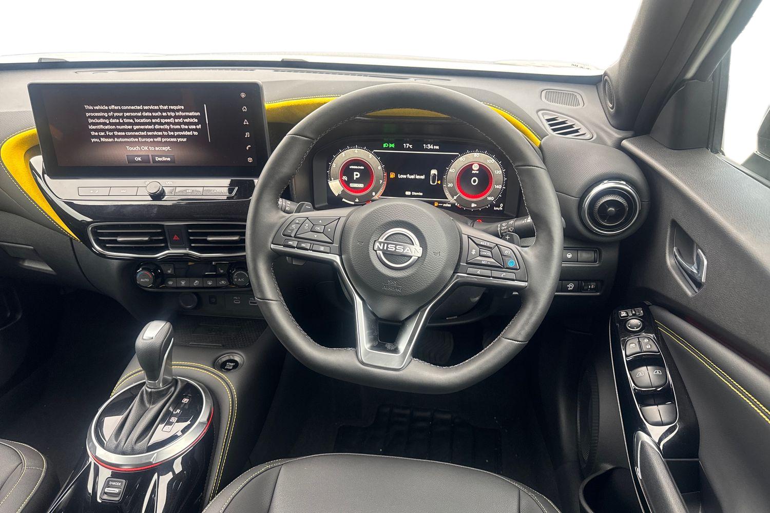 Used Nissan Juke 2025 for sale - 76479774: Photo 11