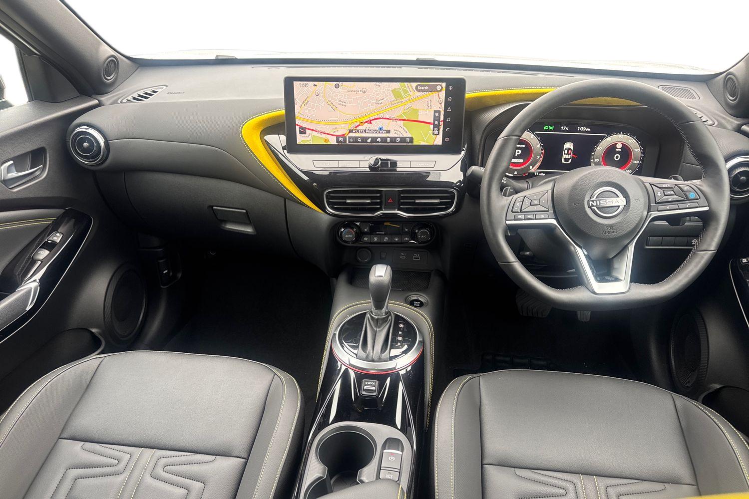 Used Nissan Juke 2025 for sale - 76479774: Photo 12