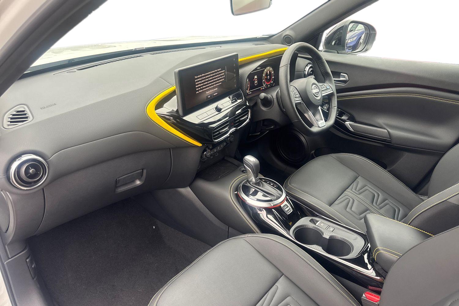 Used Nissan Juke 2025 for sale - 76479774: Photo 13