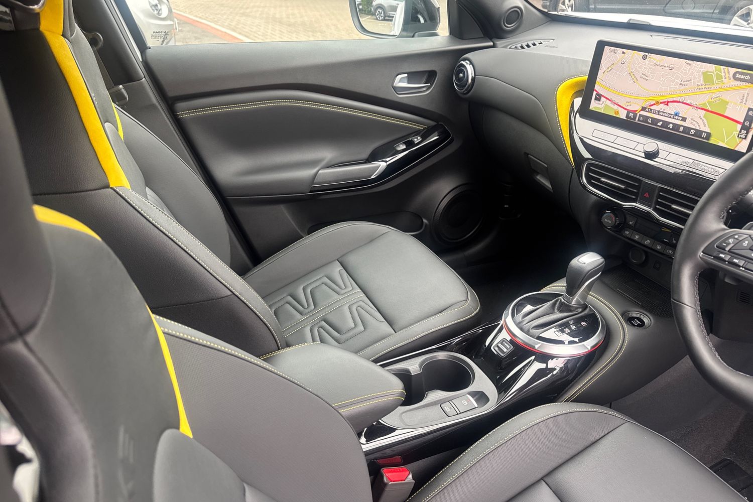 Used Nissan Juke 2025 for sale - 76479774: Photo 14