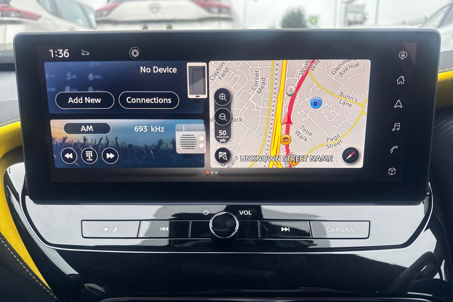 Used Nissan Juke 2025 for sale - 76479774: Photo 17