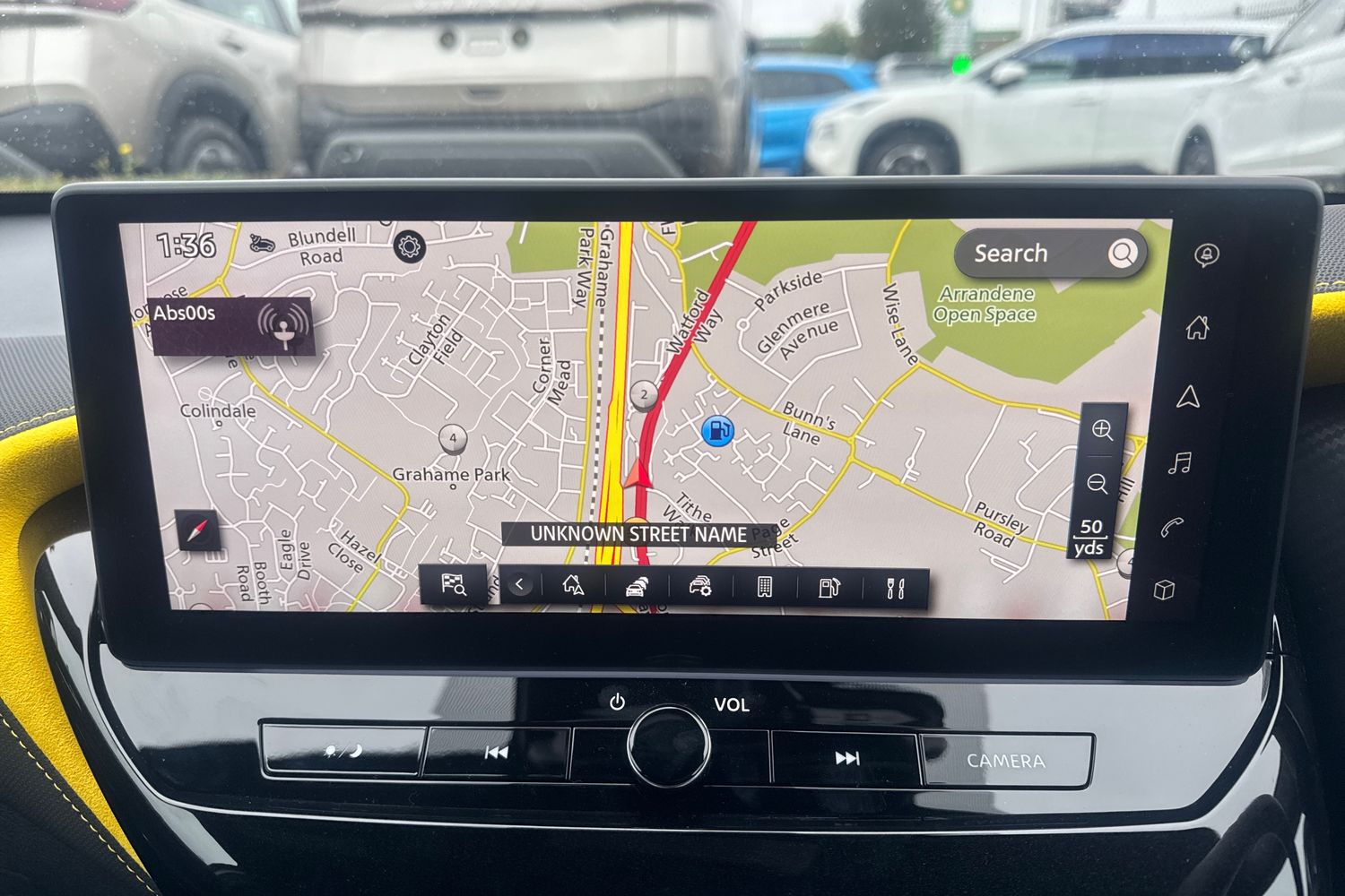 Used Nissan Juke 2025 for sale - 76479774: Photo 18