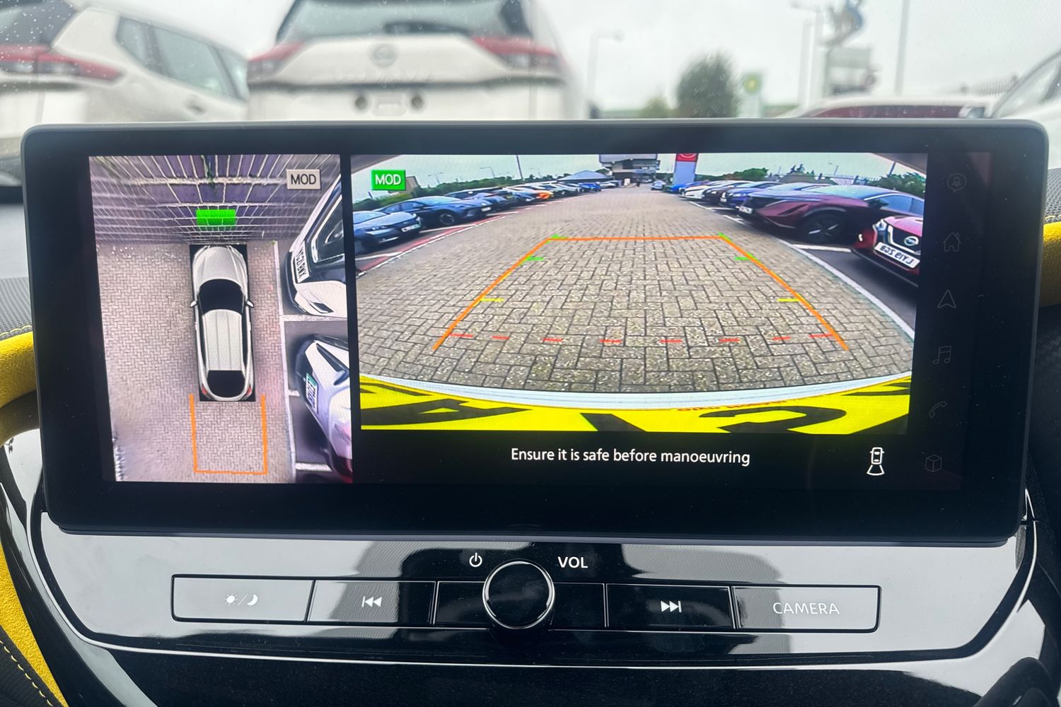 Used Nissan Juke 2025 for sale - 76479774: Photo 19