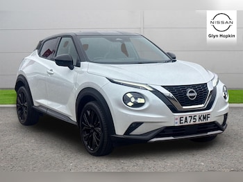 Used Nissan Juke 2025 for sale - 76479774: Photo