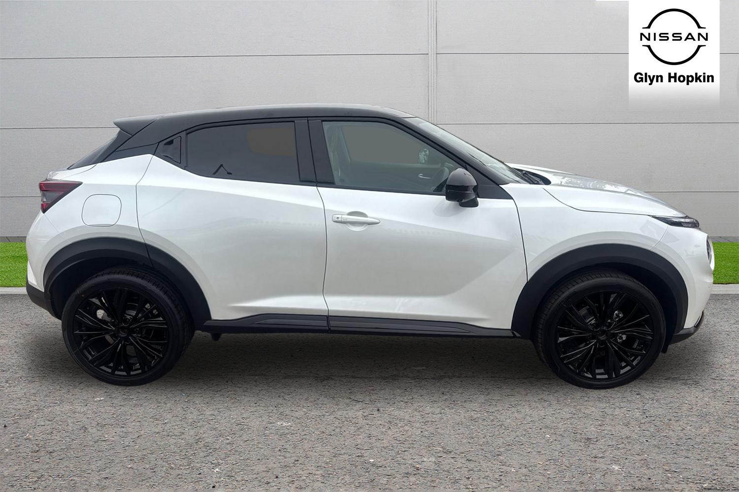 Used Nissan Juke 2025 for sale - 76479774: Photo 2