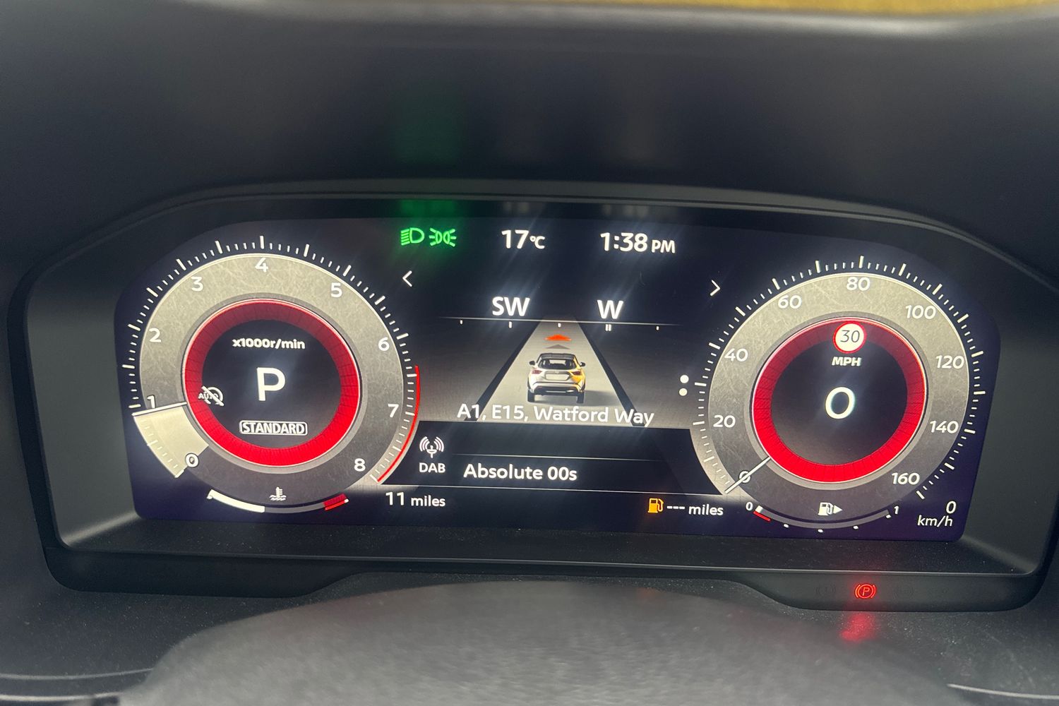 Used Nissan Juke 2025 for sale - 76479774: Photo 20