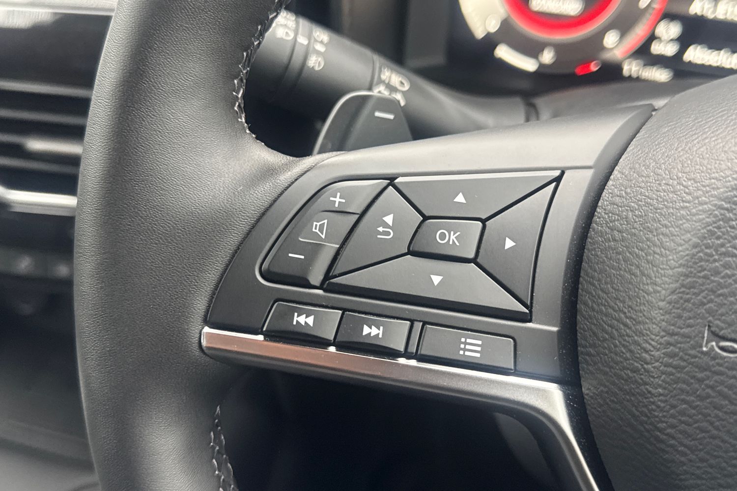 Used Nissan Juke 2025 for sale - 76479774: Photo 21