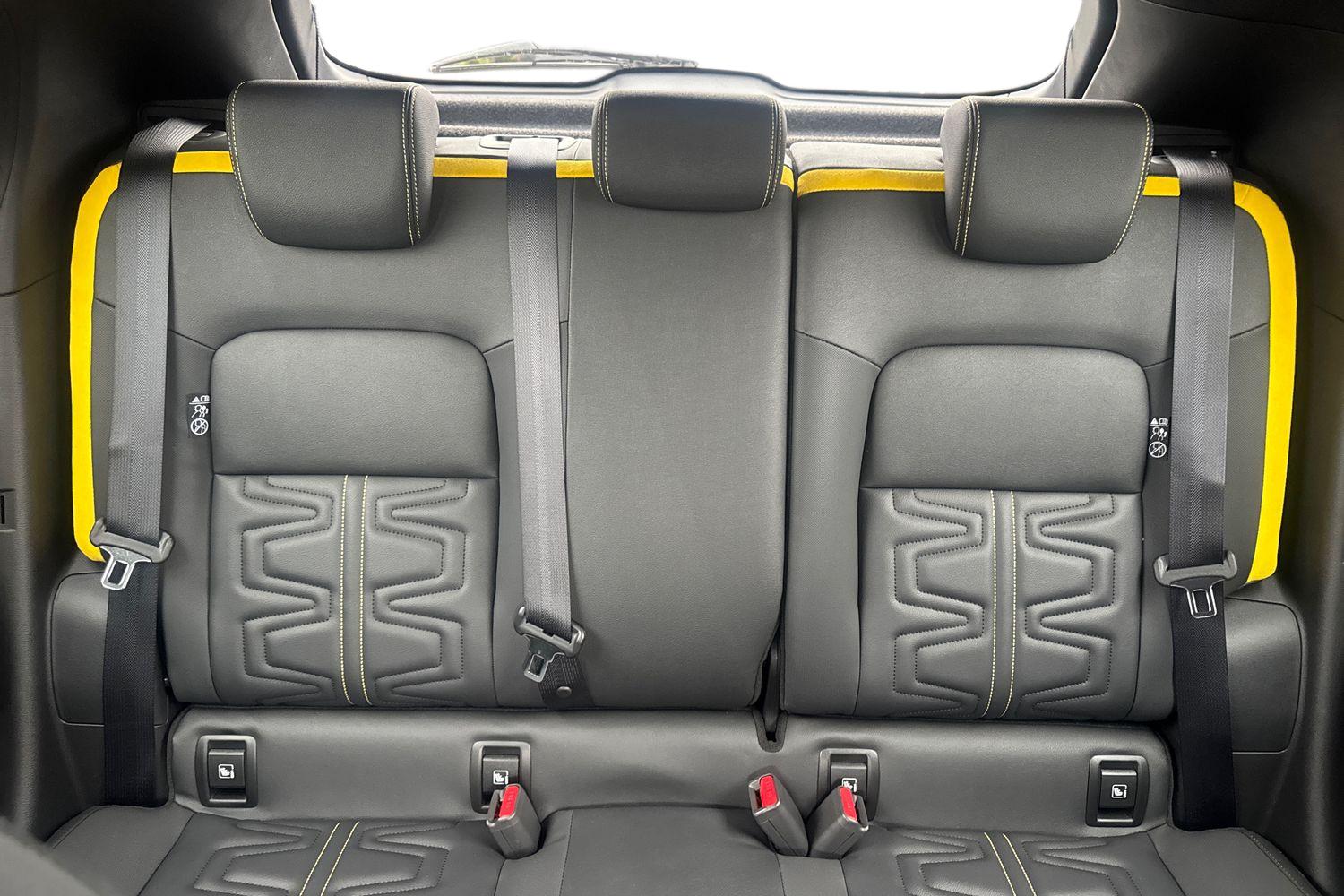 Used Nissan Juke 2025 for sale - 76479774: Photo 23