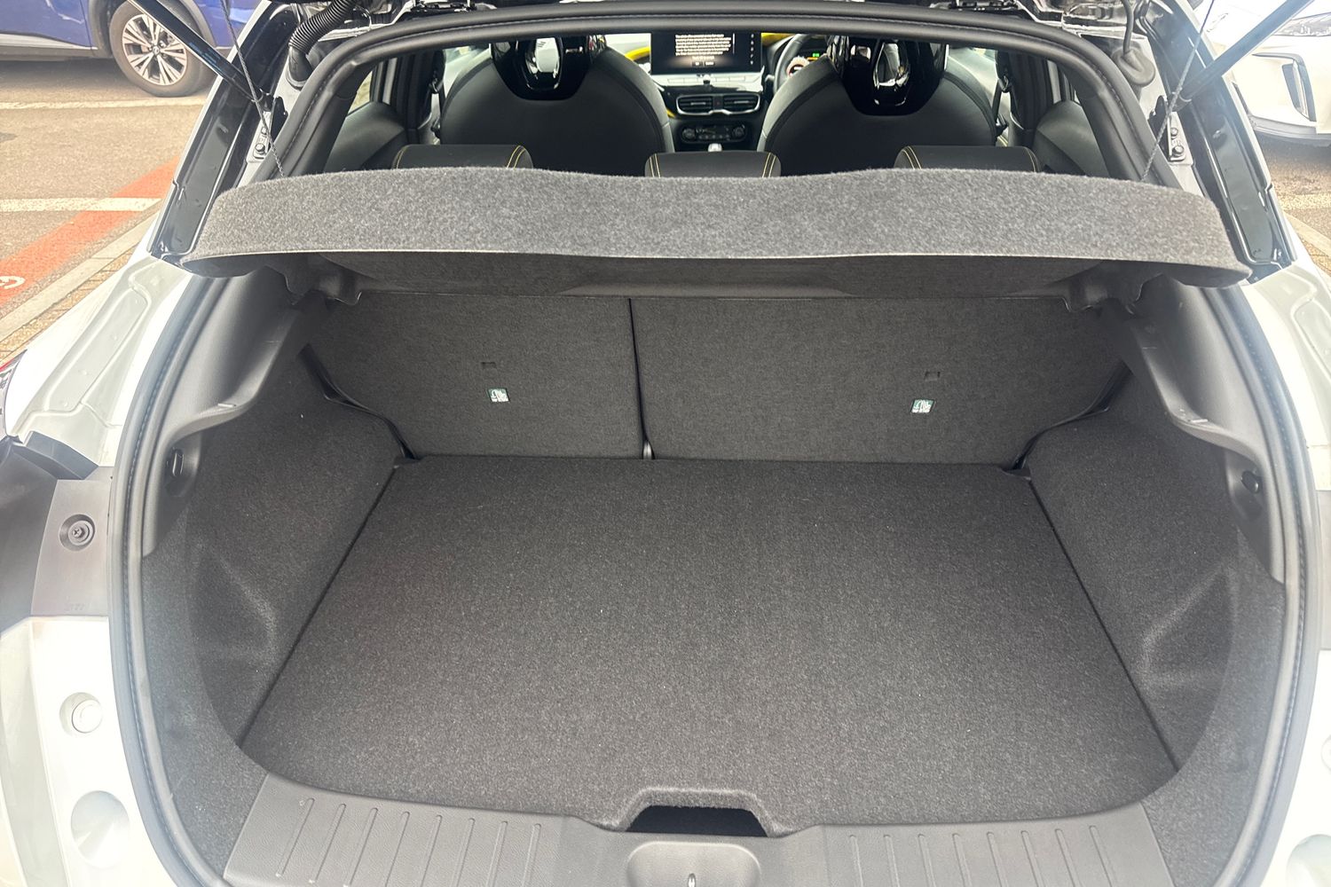 Used Nissan Juke 2025 for sale - 76479774: Photo 24