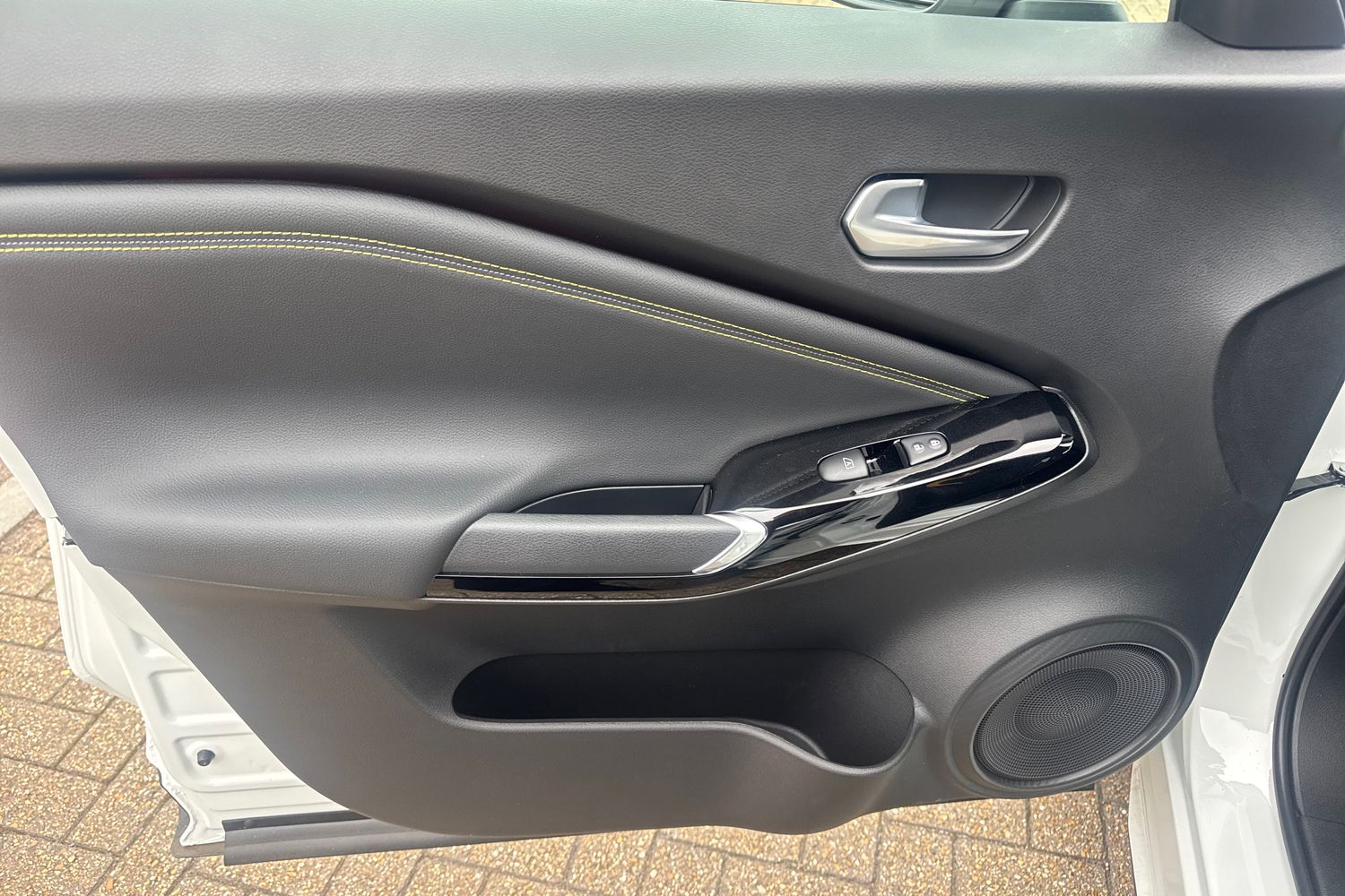 Used Nissan Juke 2025 for sale - 76479774: Photo 25