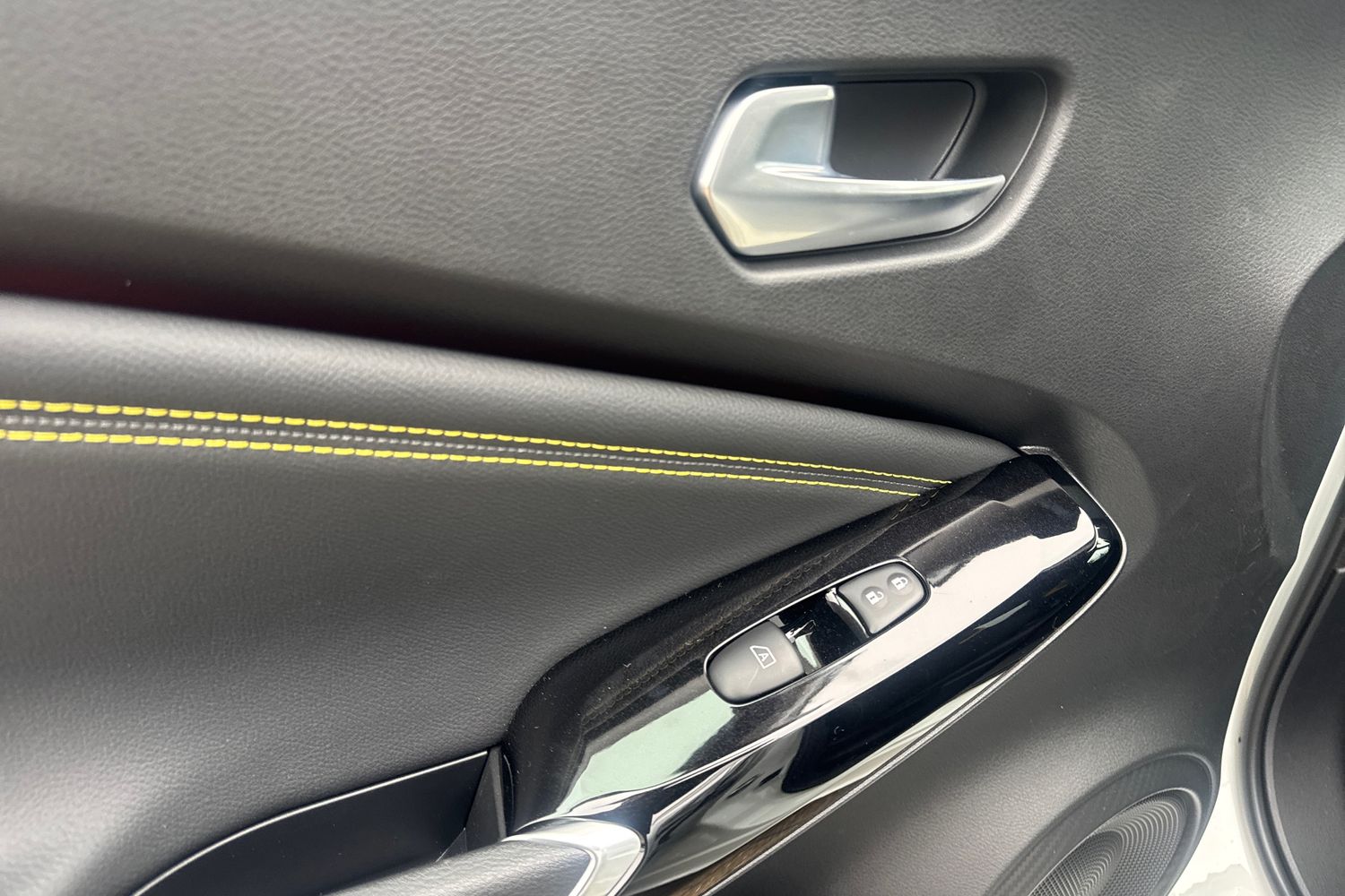 Used Nissan Juke 2025 for sale - 76479774: Photo 26