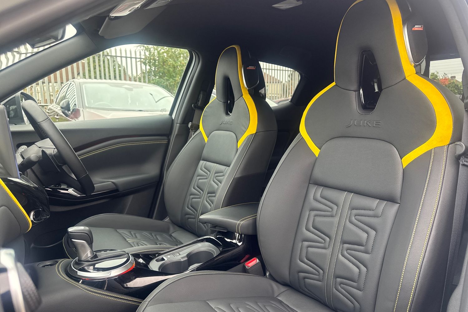 Used Nissan Juke 2025 for sale - 76479774: Photo 27