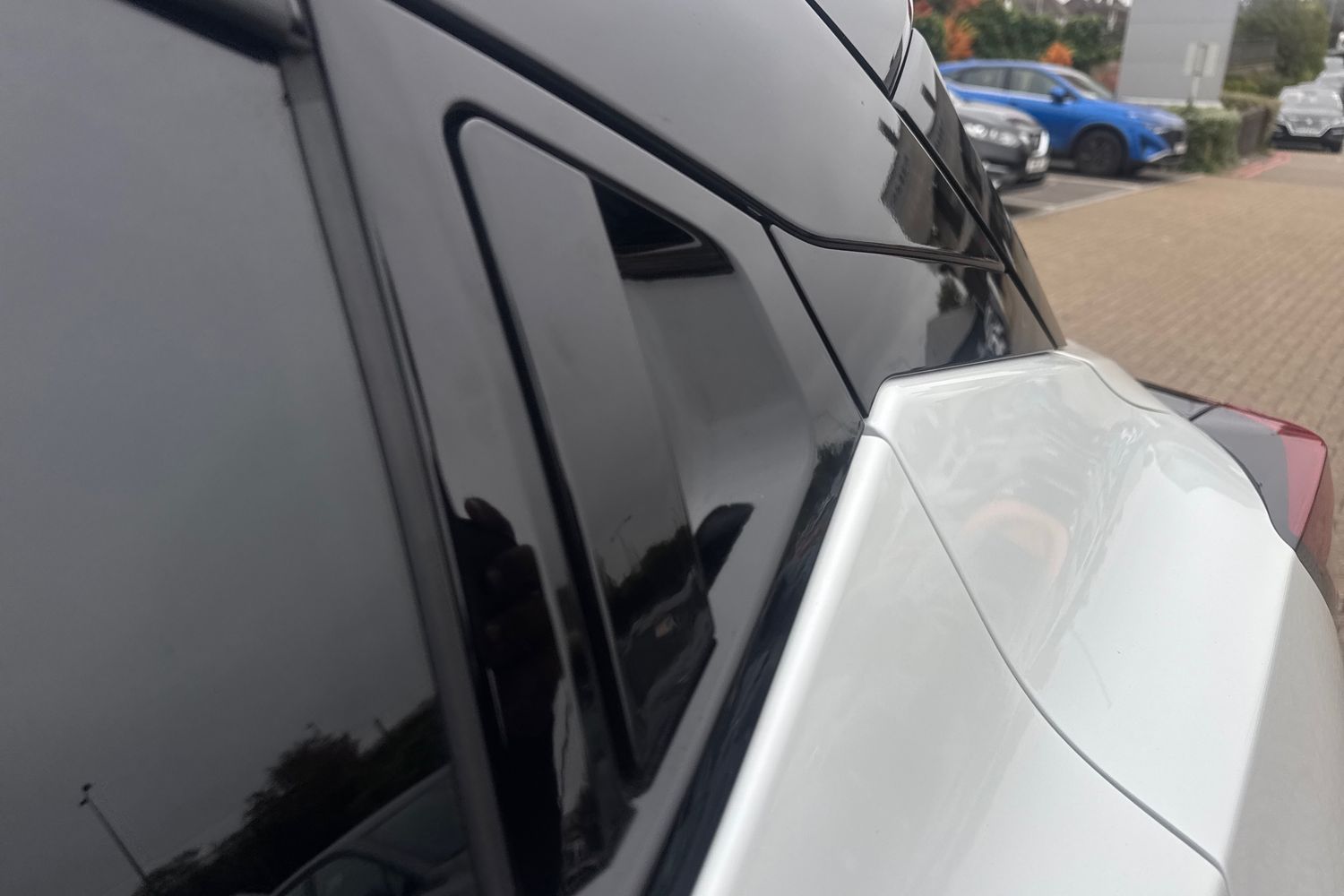 Used Nissan Juke 2025 for sale - 76479774: Photo 28