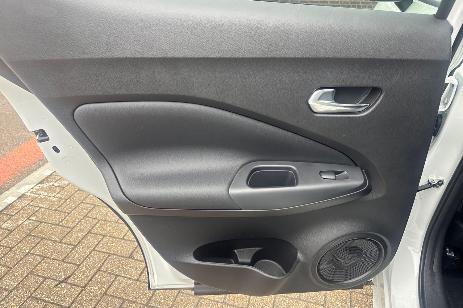 Used Nissan Juke 2025 for sale - 76479774: Photo 29