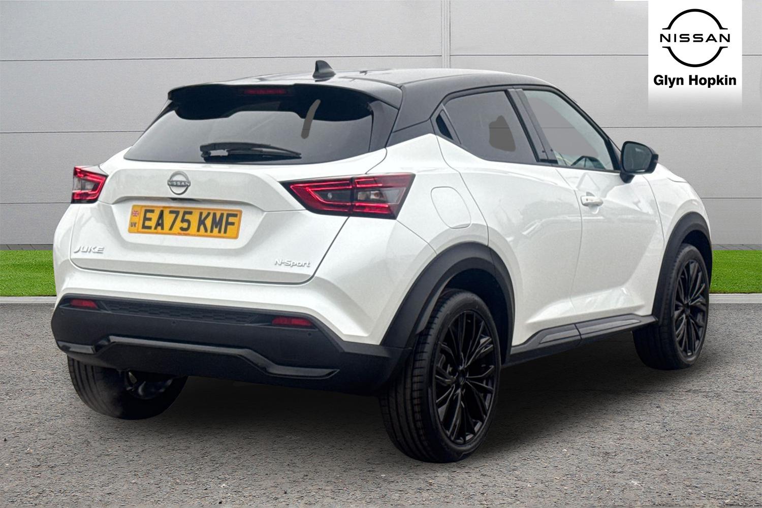 Used Nissan Juke 2025 for sale - 76479774: Photo 3