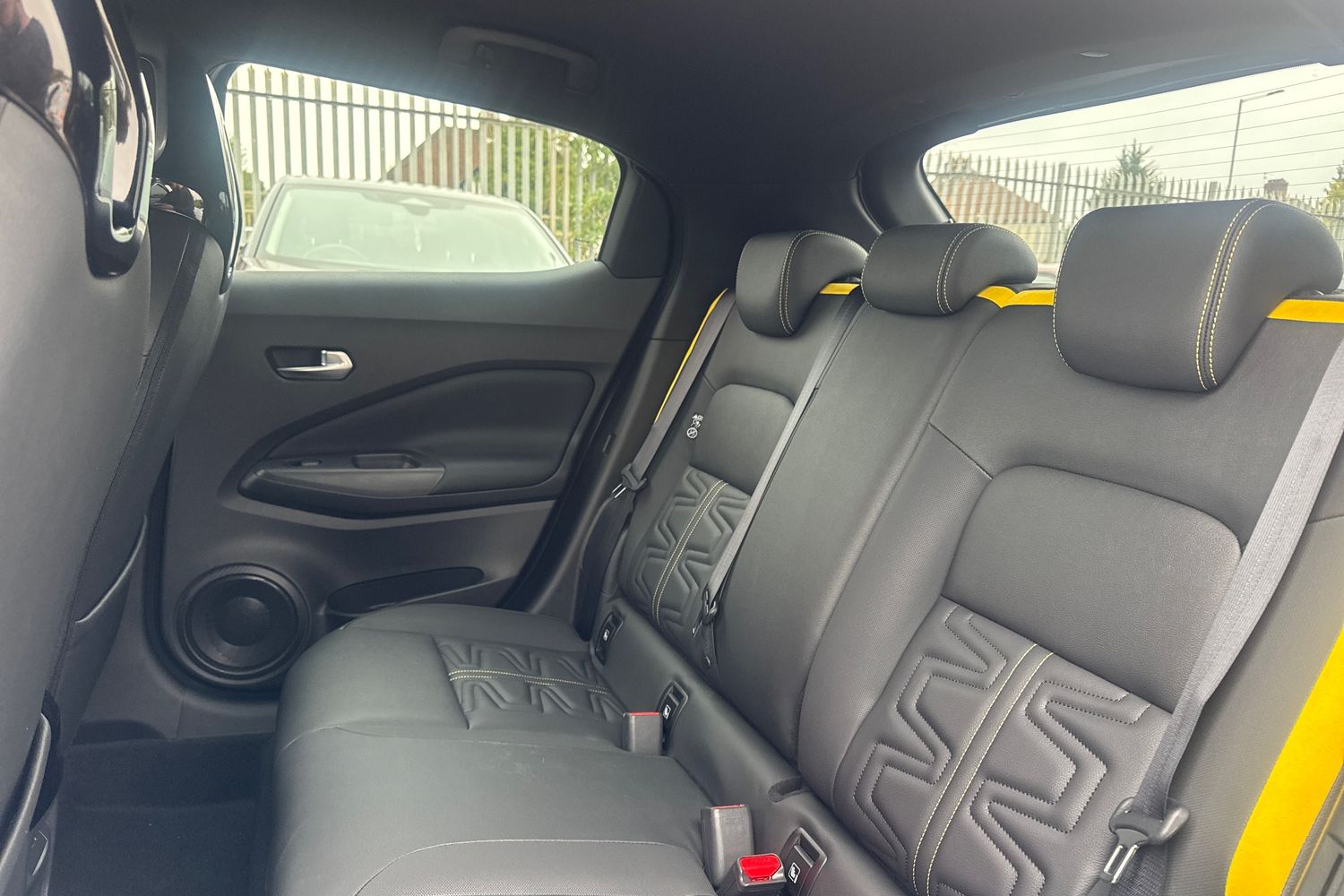 Used Nissan Juke 2025 for sale - 76479774: Photo 31