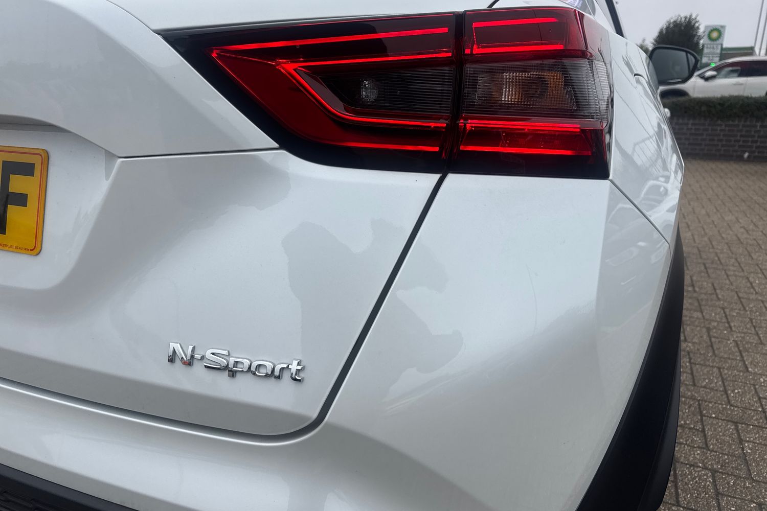 Used Nissan Juke 2025 for sale - 76479774: Photo 34