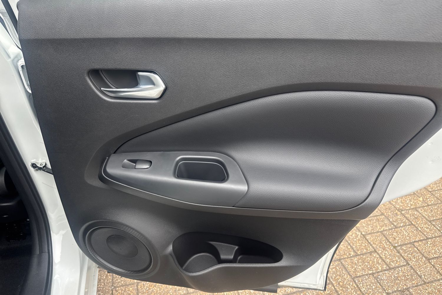 Used Nissan Juke 2025 for sale - 76479774: Photo 35