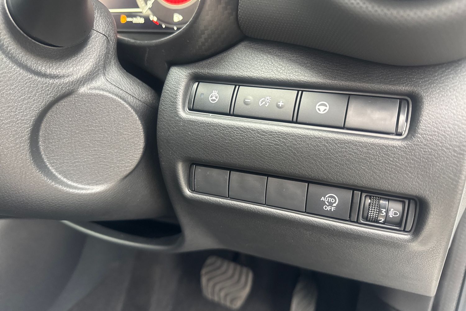 Used Nissan Juke 2025 for sale - 76479774: Photo 37