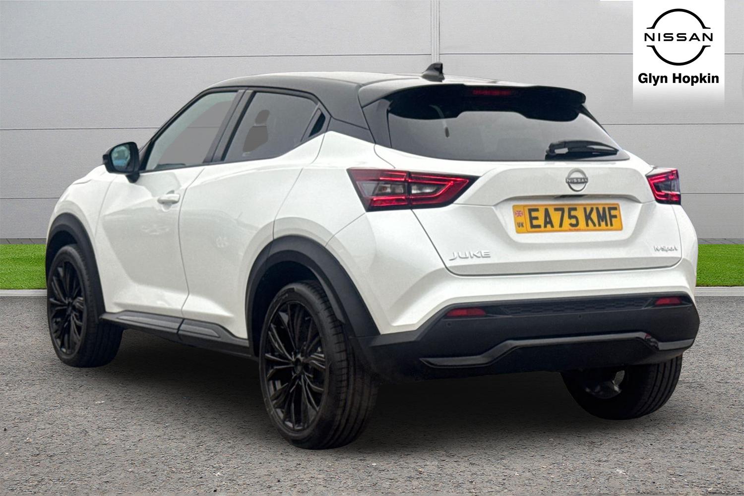 Used Nissan Juke 2025 for sale - 76479774: Photo 5