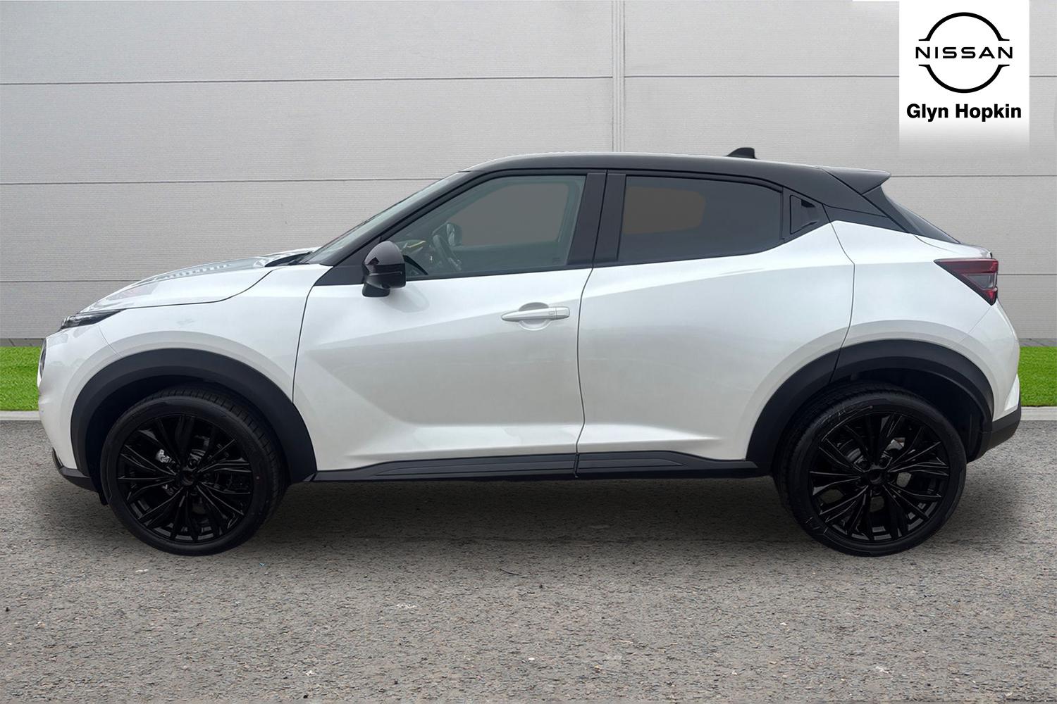 Used Nissan Juke 2025 for sale - 76479774: Photo 6